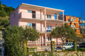 Отель Apartments by the sea Zatoglav, Rogoznica - 11598  Рогозница